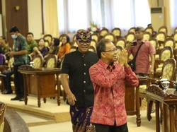 Koster Klaim Pengetatan VOA Rusia-Ukraina Diproses, Negara Lain Dievaluasi