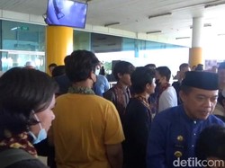 Terjebak Konflik Sudan, 19 Mahasiswa Asal Jambi Dipulangkan