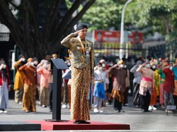 Ganjar Harap Program Pendidikan Revolusioner Terus Lahir di Jateng
