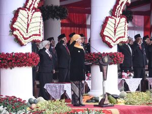 Hardiknas 2023, Khofifah Ajak Insan Pendidikan Wujudkan Merdeka Belajar Hardiknas 2023, Khofifah Ajak Insan Pendidikan Wujudkan Merdeka Belajar