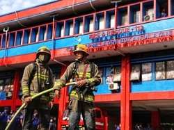 Sejarah Hari Pemadam Kebakaran Sedunia 4 Mei, Begini Cara Memperingatinya