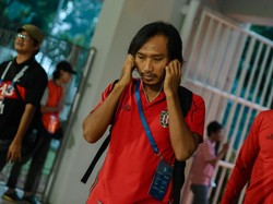 Bali United Lepas Hariono, 2 Gelandang Baru Segera Datang