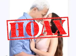 Heboh Foto Ganjar Mesra dengan Miyabi, Netizen: Polanya Sama Kayak 2014 & 2019