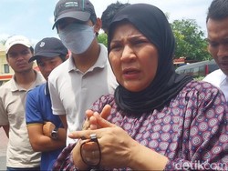 Orang Tua Ken Admiral Minta AKBP Achiruddin Dipecat dari Polri