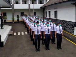 Lowongan Kerja Gede-gedean di PT KAI, Cek Syaratnya di Sini!