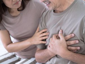 Wajib Tahu, 5 Tanda Peringatan Penyakit Jantung yang Bisa Muncul di Kulit