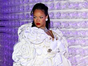 Penampilan Rihanna di Super Bowl 2023 Pecahkan Rekor Penampilan Rihanna di Super Bowl 2023 Pecahkan Rekor