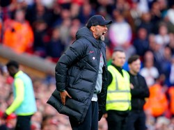 Klopp Minta Maaf Sudah Serang Wasit, Siap Disanksi