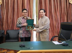 Komunitas Bisnis ASEAN-APEC Didorong Sinergi di Pembangunan Berkelanjutan