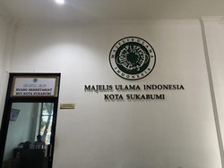 MUI Sukabumi Was-was Usai  Ada Penembakan di Kantor Pusat