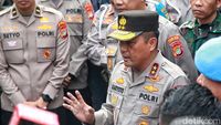 Kapolda Metro Jaya Jelaskan Insiden Penembakan MUI Pusat, Ini Katanya