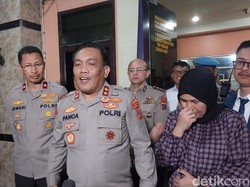Polisi Ungkap Ada Celah di Lift Kualanamu Lokasi Asiah Jatuh, Segini Lebarnya
