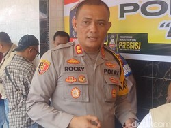 10 Pelaku Pemerkosa Siswi SD-SMP di Asahan Ditangkap
