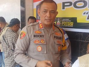 10 Pelaku Pemerkosa Siswi SD-SMP di Asahan Ditangkap 10 Pelaku Pemerkosa Siswi SD-SMP di Asahan Ditangkap