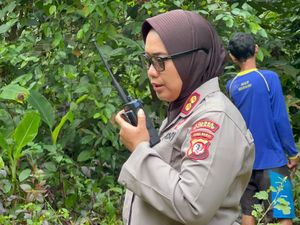 Polisi Ingatkan Warga Tak Sebar Hoaks Kasus Hilangnya Bocah Subang Polisi Ingatkan Warga Tak Sebar Hoaks Kasus Hilangnya Bocah Subang