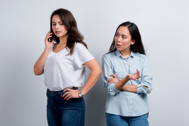 Keinginan untuk mempertahankan kekuasaan/Foto: Freepik/Freepik