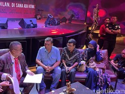 Keluarga Minta Kasus Wanita Jatuh dari Lift Kualanamu Ditangani Bareskrim