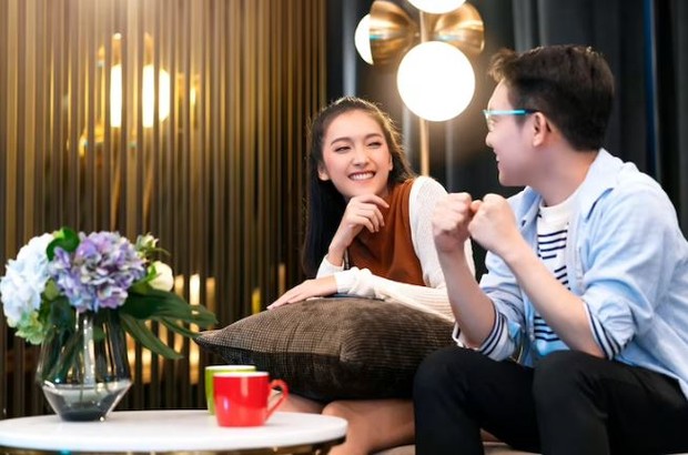 Kenali Masa Lalu Diri Sendiri dan Pasangan. Foto freepik.com: Lifestylememory