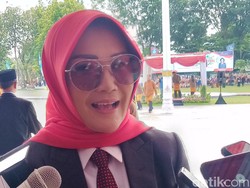 PDIP Klaten Targetkan 80 Persen Suara untuk Ganjar di Pilpres 2024