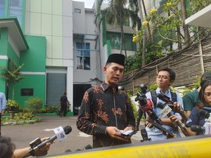 MUI Sedang Rapat Isu Keagamaan Cukup Sensitif Saat Penembakan Terjadi