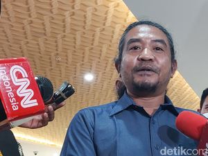 Keluarga WNI Korban TPPO di Myanmar Laporkan Perekrut ke Bareskrim