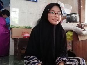 Cerita Menegangkan Mahasiswi Pasuruan Terjebak di Tengah Perang Sudan