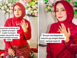 Cerita Lengkap Wanita Batal Nikah, Tunangannya Selingkuh dengan Teman Sendiri