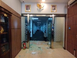 Kantor MUI Kepri Tutup Sementara Buntut Penembakan di MUI Pusat