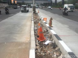 Biar Terhindar Penipuan Modus Pembatasan Jalan, Begini Cara Urus Amdal Lalin