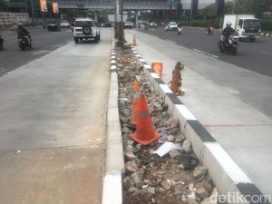 Biar Terhindar Penipuan Modus Pembatasan Jalan, Begini Cara Urus Amdal Lalin Biar Terhindar Penipuan Modus Pembatasan Jalan, Begini Cara Urus Amdal Lalin