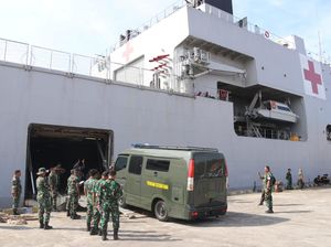 Amankan KTT ASEAN, Kodam IX Udayana Siapkan 3.266 Pasukan