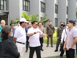 Didukung 5G, Menkominfo Jamin Internet di KTT ASEAN Labuan Bajo Ngebut