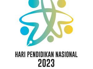 Link Download Logo Hardiknas 2023: Visualisasi dan Maknanya Link Download Logo Hardiknas 2023: Visualisasi dan Maknanya