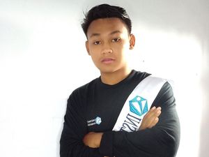 Keren! Anak Petani Asal Brebes Diterima di 13 Kampus Top Luar Negeri Keren! Anak Petani Asal Brebes Diterima di 13 Kampus Top Luar Negeri