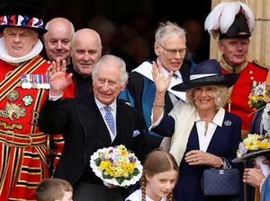 Mahalnya Penobatan Raja Charles Saat Warga Inggris Kesulitan Biaya Hidup