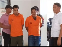 Suami Beristri 3 Bayar Adik Ipar dan Ponakan untuk Bunuh Jumiati