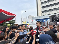 Menpora Dito Optimistis Tenis Meja Indonesia Main di SEA Games 2023
