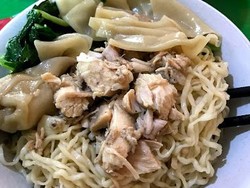 5 Mie Ayam di Jakarta Barat yang Mulur Gurih Buat Makan Siang