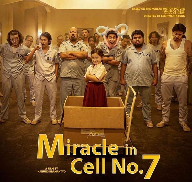 Miracle in Cell No. 7 (2022)/ Dok.Falcon Pictures
