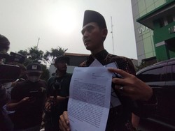 Berikut Isi Surat Ancaman Penembak Kantor MUI yang Ngaku Nabi
