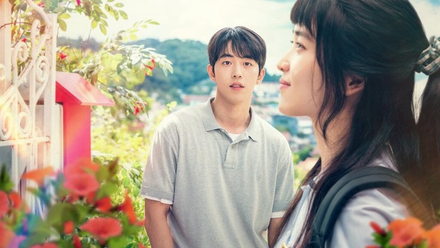 Nam Joo Hyuk dan Kim Tae Ri dalam Twenty Five, Twenty One / Foto: Soompi.com