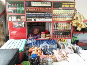 Cerita Wanita di Sulsel Bisa Sekolahkan 12 Anak Berkat Holding UMi