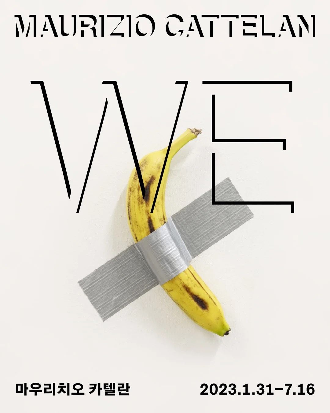 Nekat! Mahasiswa Ini Makan Pisang Viral yang Dilakban Seharga Rp 1.6 M