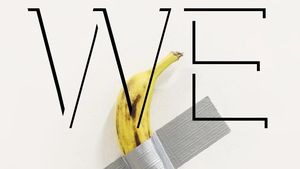Potret Pisang Dilakban Dimakan Mahasiswa yang Nggak Sarapan!