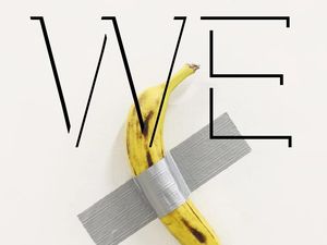 Potret Pisang Dilakban Dimakan Mahasiswa yang Nggak Sarapan! Potret Pisang Dilakban Dimakan Mahasiswa yang Nggak Sarapan!