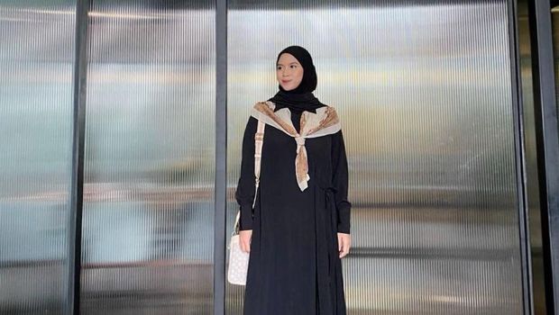 Nesyana Ayu Nabila