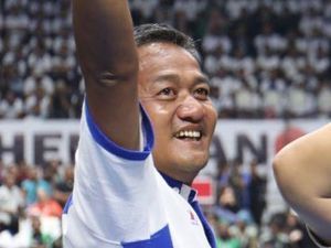 Anggota DPR Gerindra Aktivis Buruh Bicara soal Buruh Go Politics