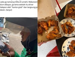 Kaget Ditagih Indomie Rp 25 Ribu dan Aktor Tebus Orderan Fiktif