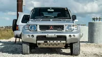 Wujud Motuba Pajero yang Lebih Mahal dari Pajero Sport Baru