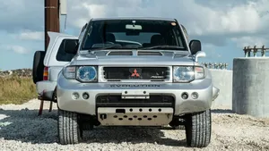 Wujud Motuba Pajero yang Lebih Mahal dari Pajero Sport Baru